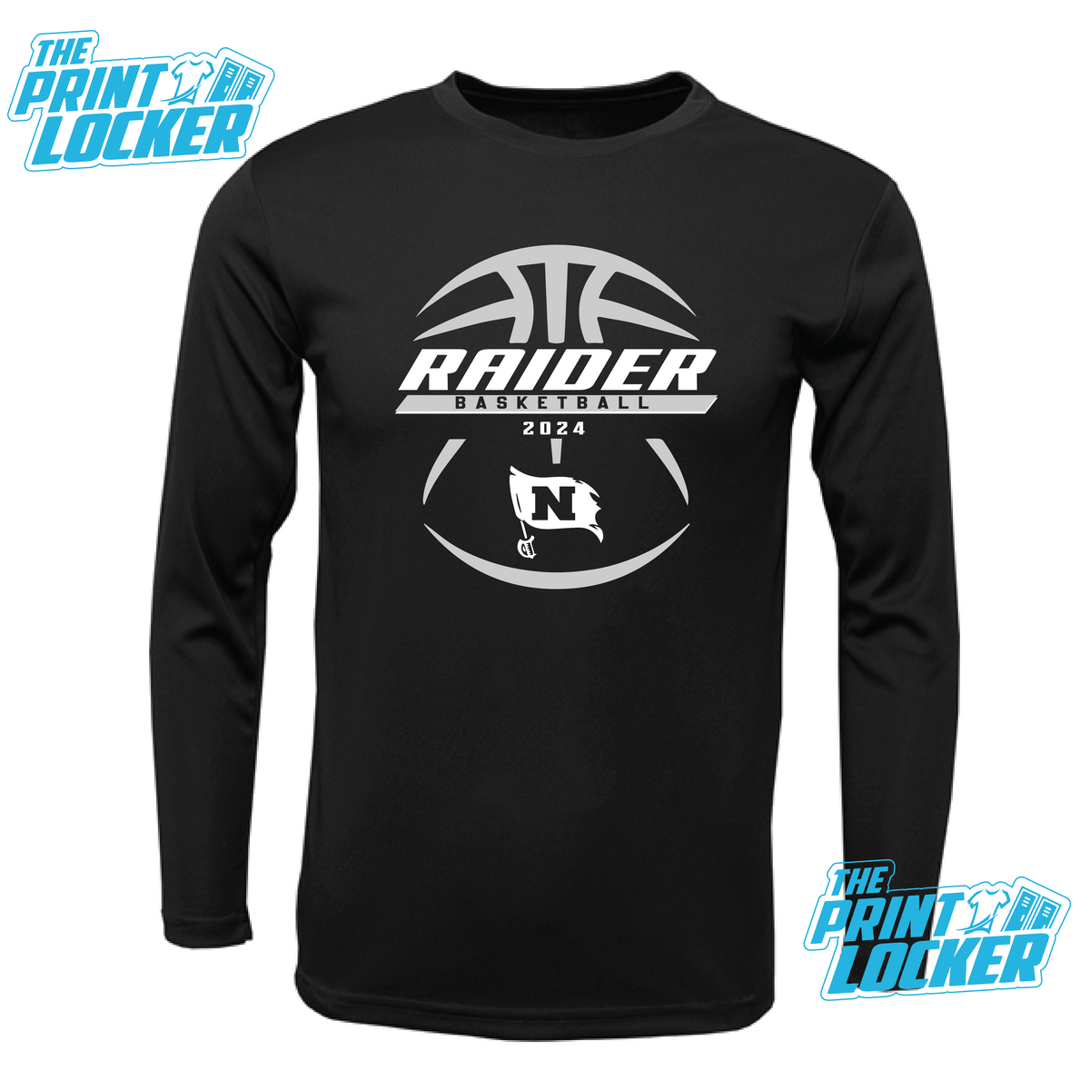 RAIDERS ロングスリーブTシャツ 2011年モデル black-las-vegas-raiders-