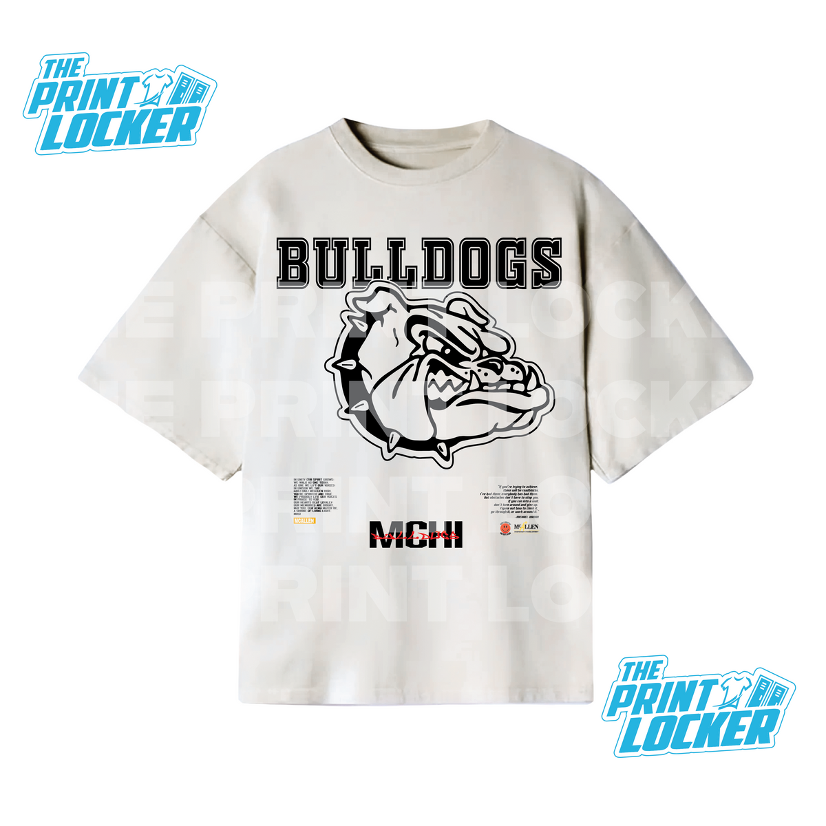 Club Room Mens Bulldog Tuxedo Graphic Crewneck T Shirt Gray Size Xx Large main image 1