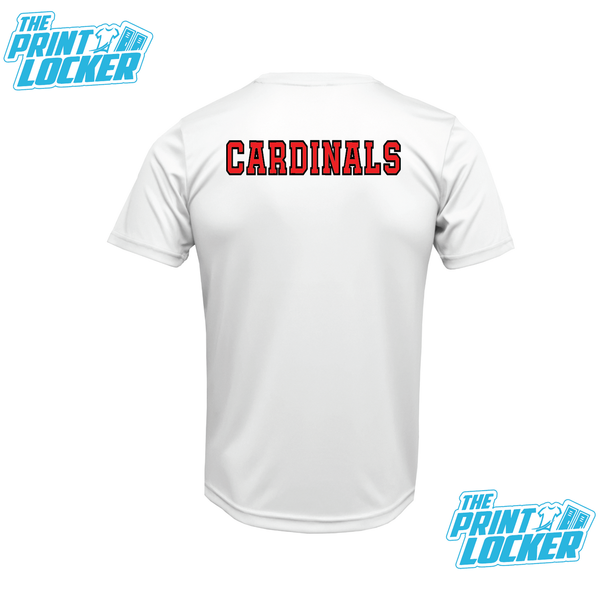 Harlingen Cardinals We are Harlingen Short sleeve