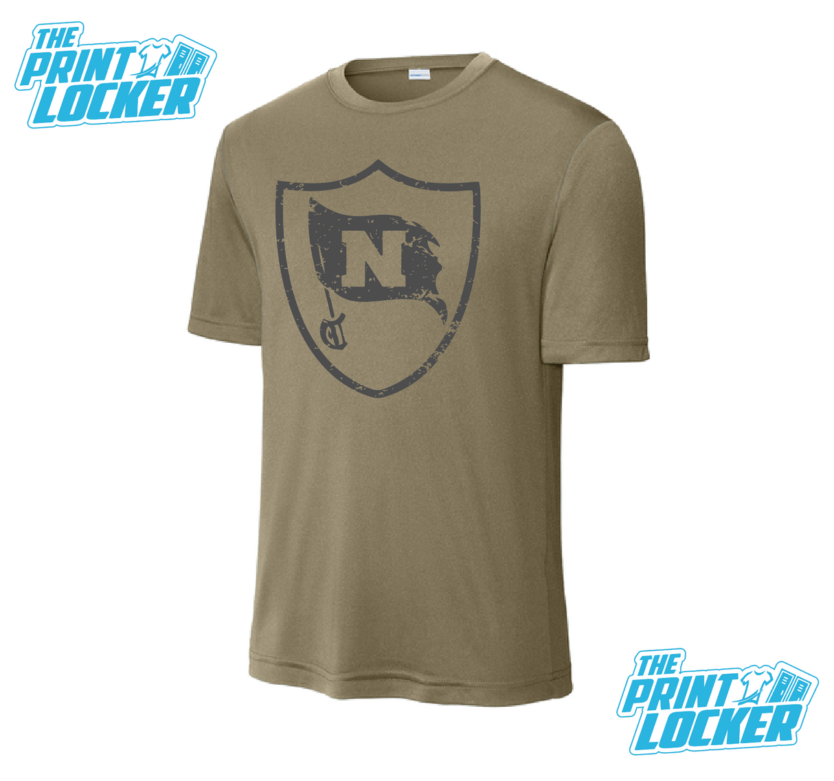 Raiders Army Tee