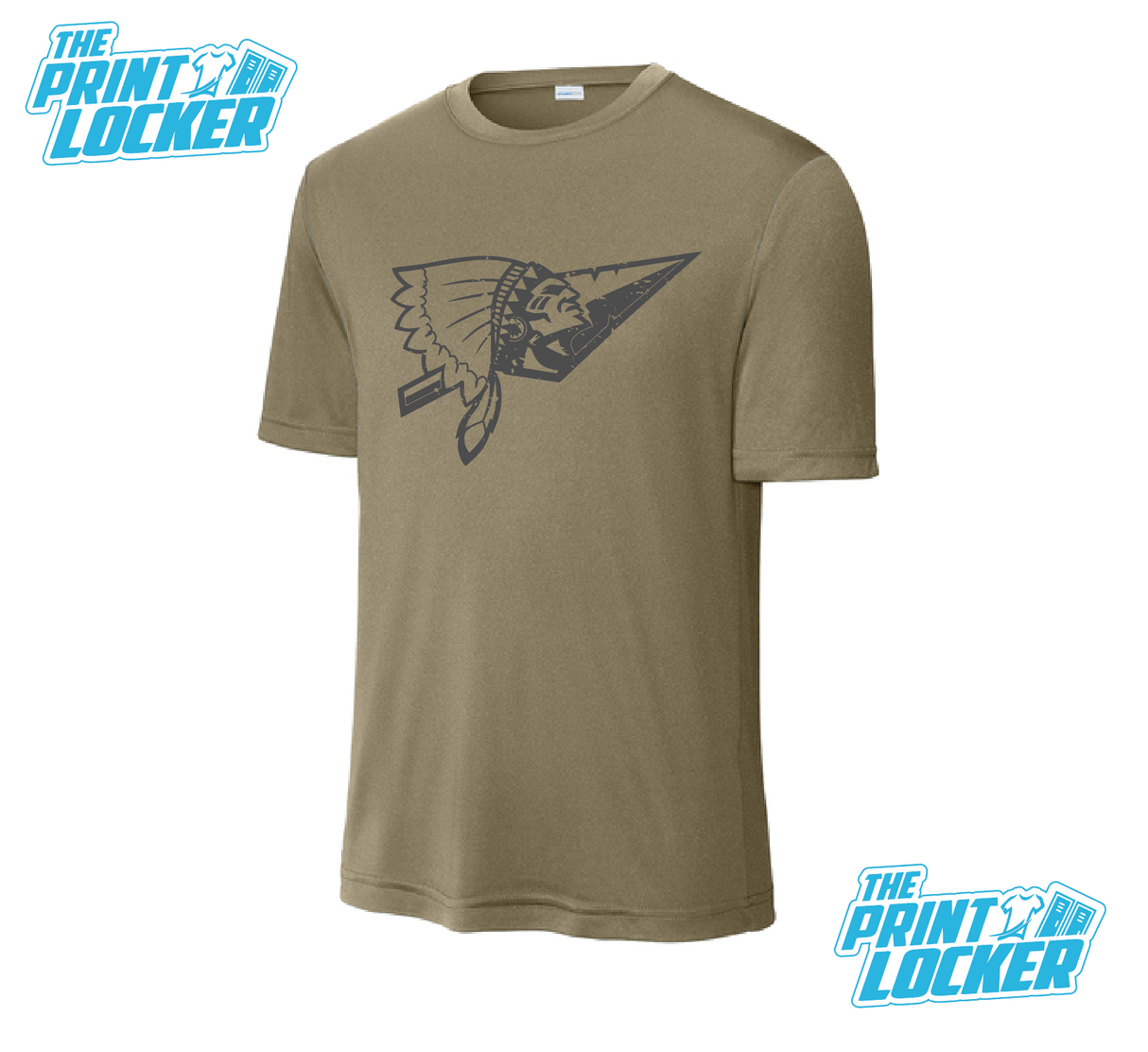 Chiefs Army Tee