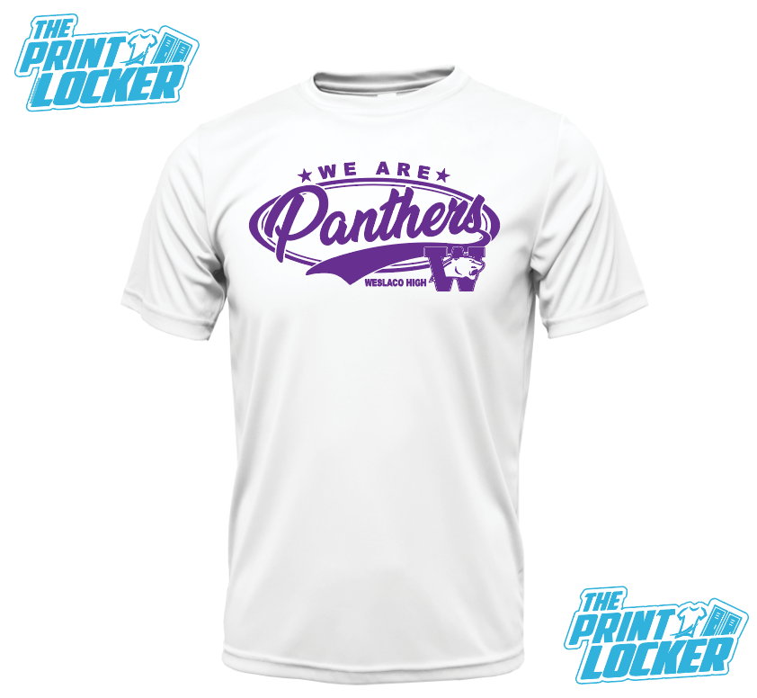 We are Panthers Tee