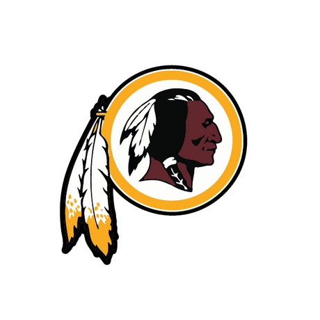 Donna Redskins