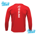 RGC Stack Design Drifit Long Sleeve