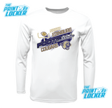 Cougars Football Design Drifit Long Sleeve