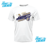 Cougars Football Design Drifit Short Sleeve