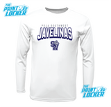 Javelinas Arch Design Drifit Long Sleeve