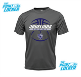 Javelinas Basketball Design Drifit Short Sleeve