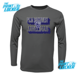 Javelinas Basic Design Drifit Long Sleeve