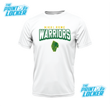 Warriors Arch Drifit Short Sleeve