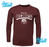 Bears Arch Drifit Long Sleeve