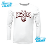 Bears Arch Drifit Long Sleeve