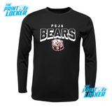 Bears Arch Drifit Long Sleeve