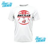 RGC Basketball Design Drifit Short Sleeve