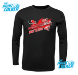 RGC Football Design Drifit Long Sleeve