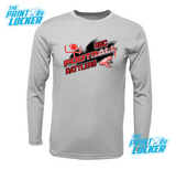 RGC Football Design Drifit Long Sleeve