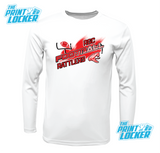 RGC Football Design Drifit Long Sleeve