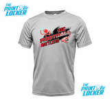 RGC Football Design Drifit Short Sleeve