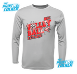 RGC Volleyball Design Drifit Long Sleeve