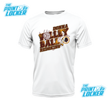 Redskins Volleyball Design Drifit Short Sleeve