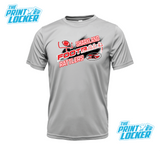 Sharyland Rattlers Football Design Drifit Short Sleeve