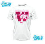 Panthers Breast Cancer Awareness Drifit