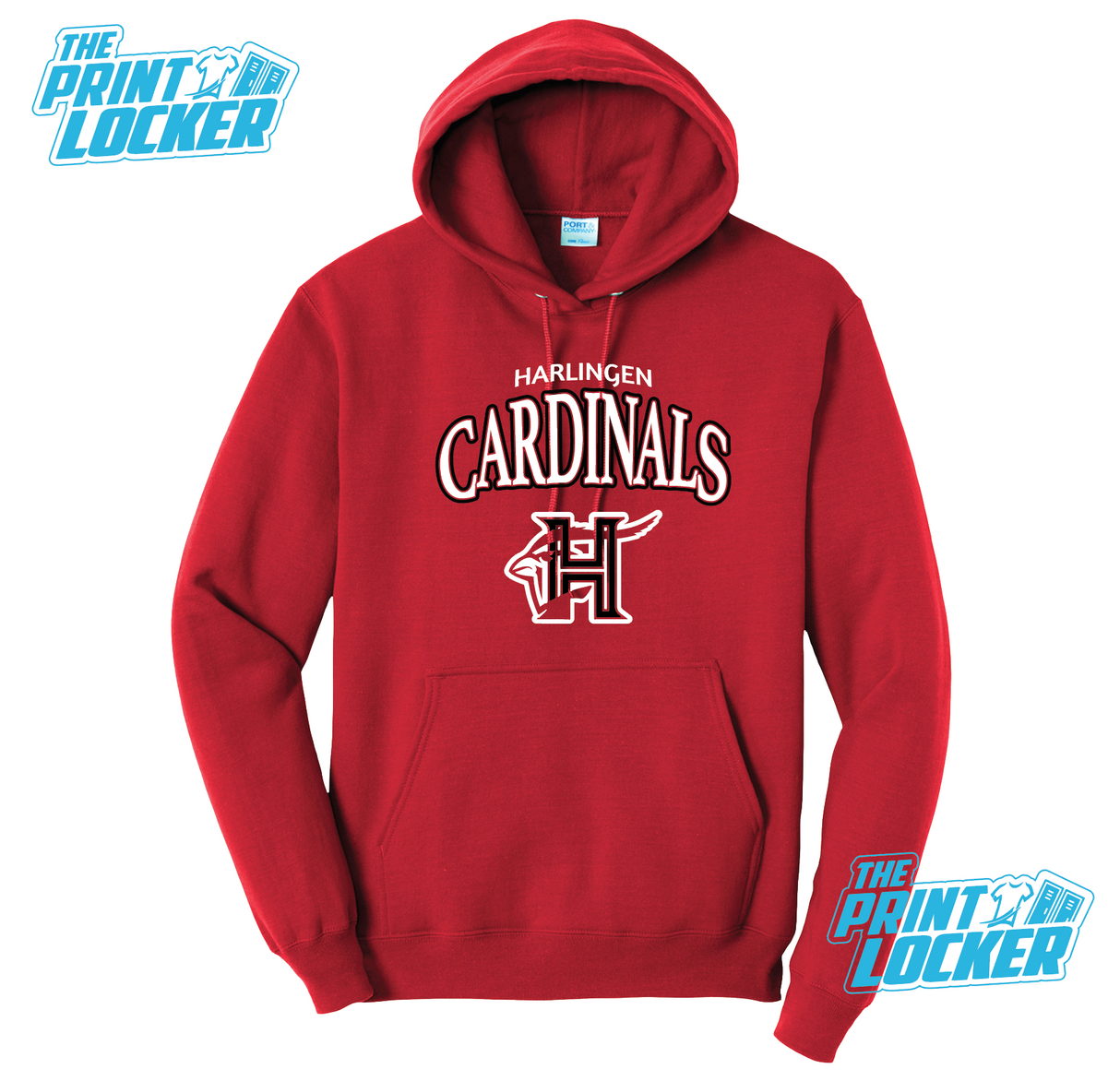 Cardinals Classic Hoodie