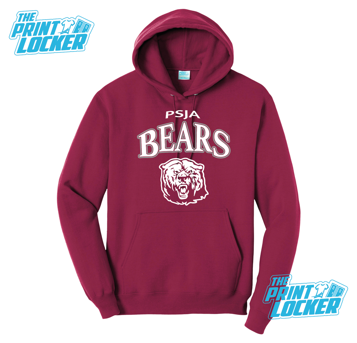 Bears Classic Hoodie