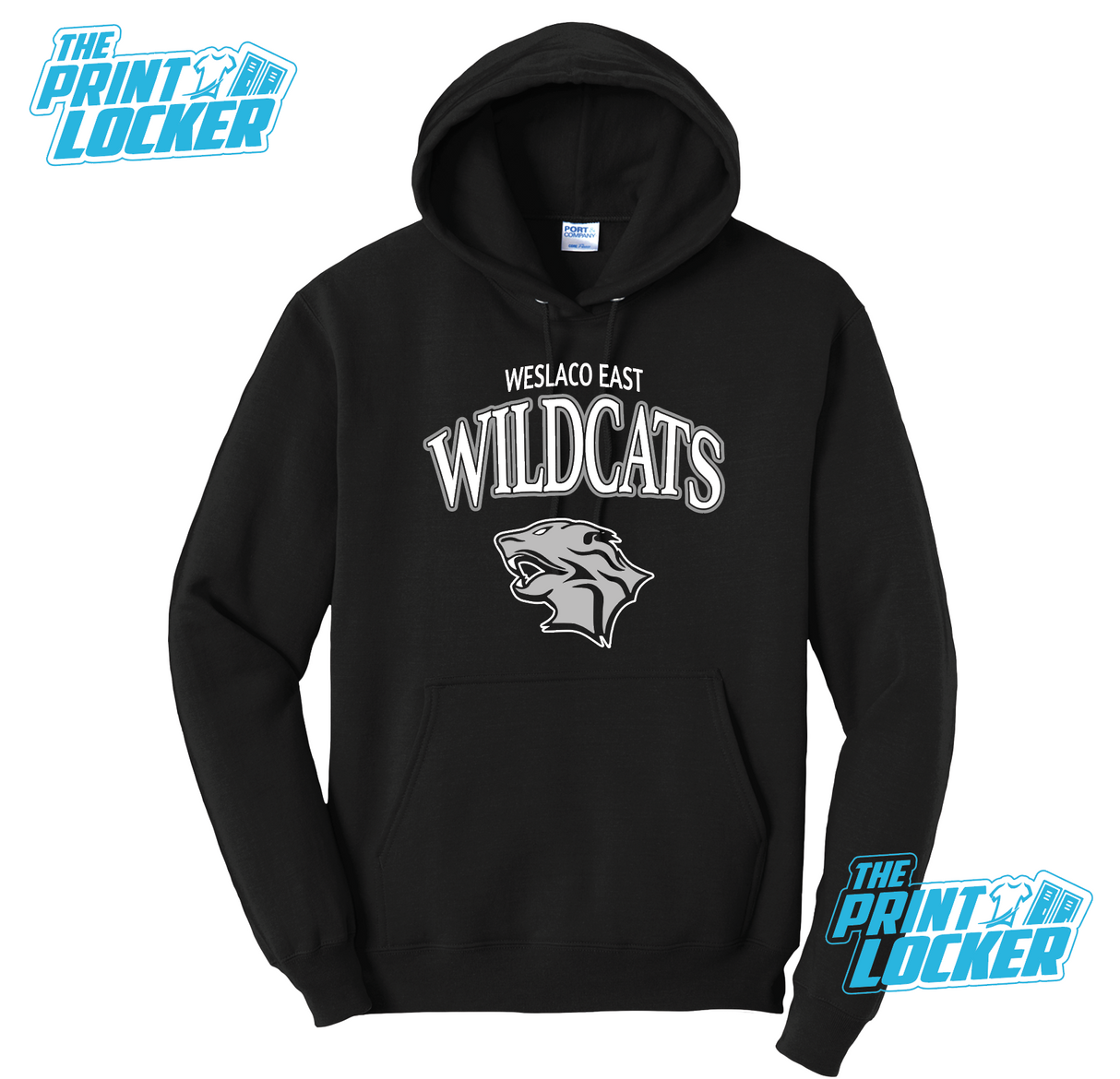 Wildcats Classic Hoodie