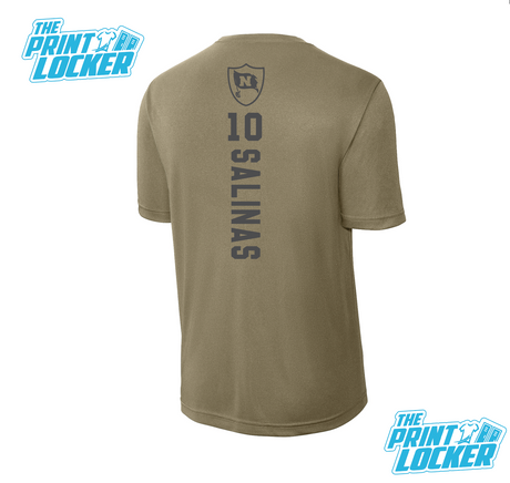 Raiders Army Tee