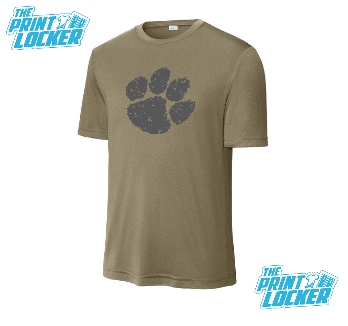 Tigers Army Tee