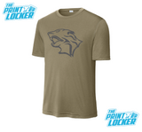 Wildcats Army Tee