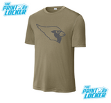 Cardinal Army Tee