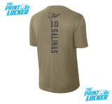 Chiefs Army Tee