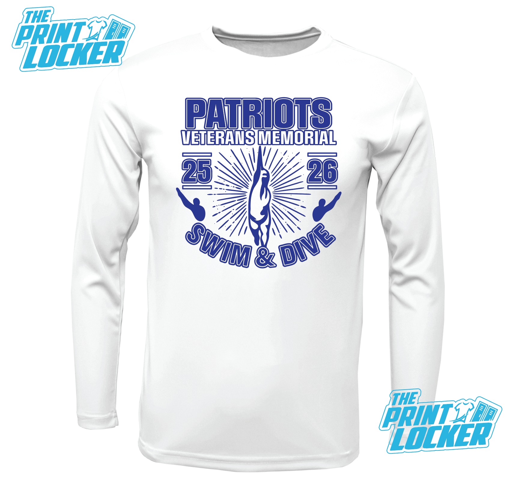 Mission Veterans – The Print locker