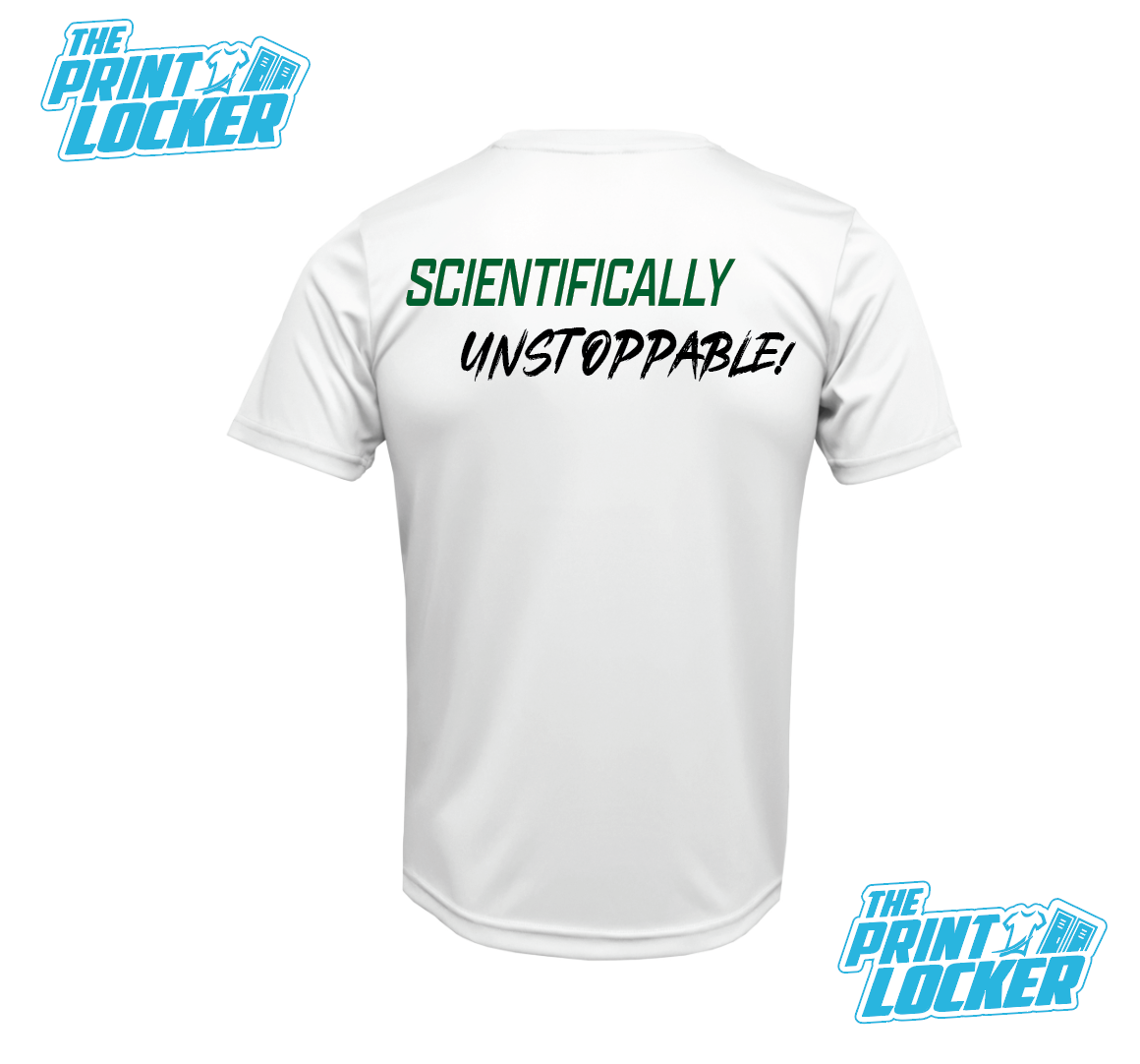 2026 Dragons Basketball Playoff Drifit Shirt