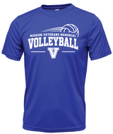 Mission Veterans Volleyball