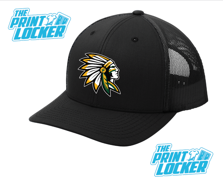 Trucker Mesh Cap