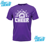 Cheer Pom Shirt