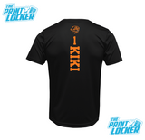 We are McAllen Fierce Drifit Short Sleeve