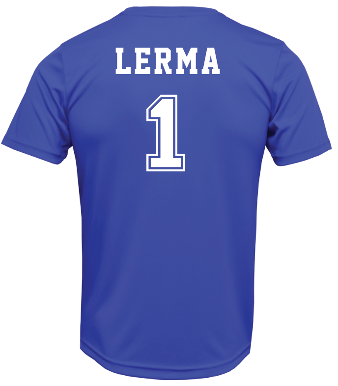 2026 Mission Veterans Volleyball JV and Freshmen Fan Shirts