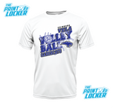 Sabercats Volleyball Design Drifit Short Sleeve